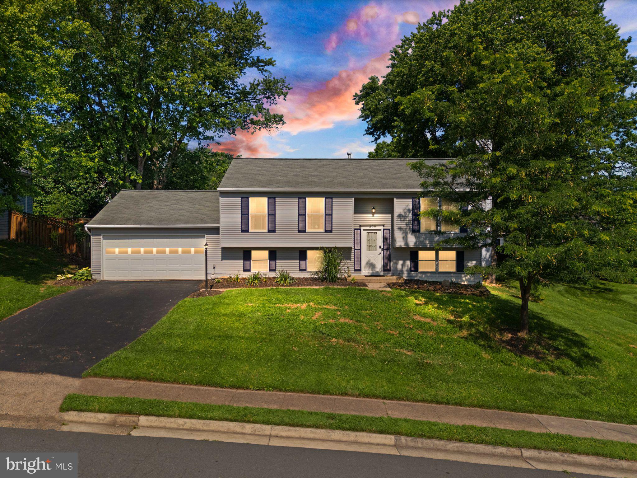 209 Rector Street Sterling, VA 20164 - Photo 1 of 56 Gallery Image 1