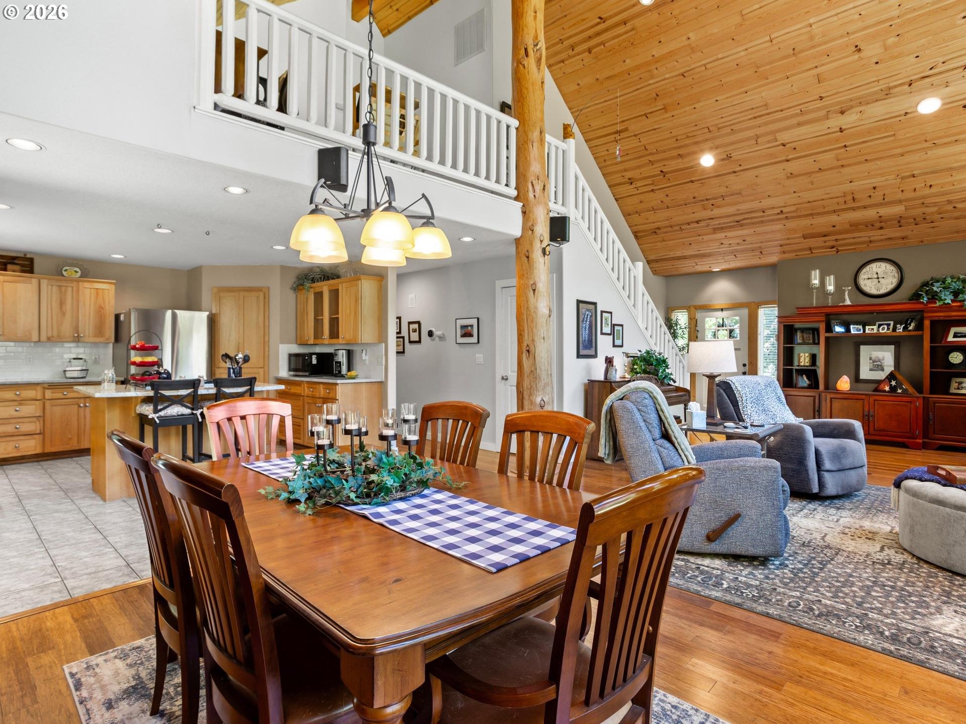 22905 Northeast Canyon Road Battle Ground, WA 98604 - Photo 12 of 48