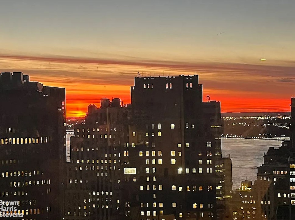75 Wall Street, Unit 36F Manhattan, NY 10005 - Photo 3 of 21