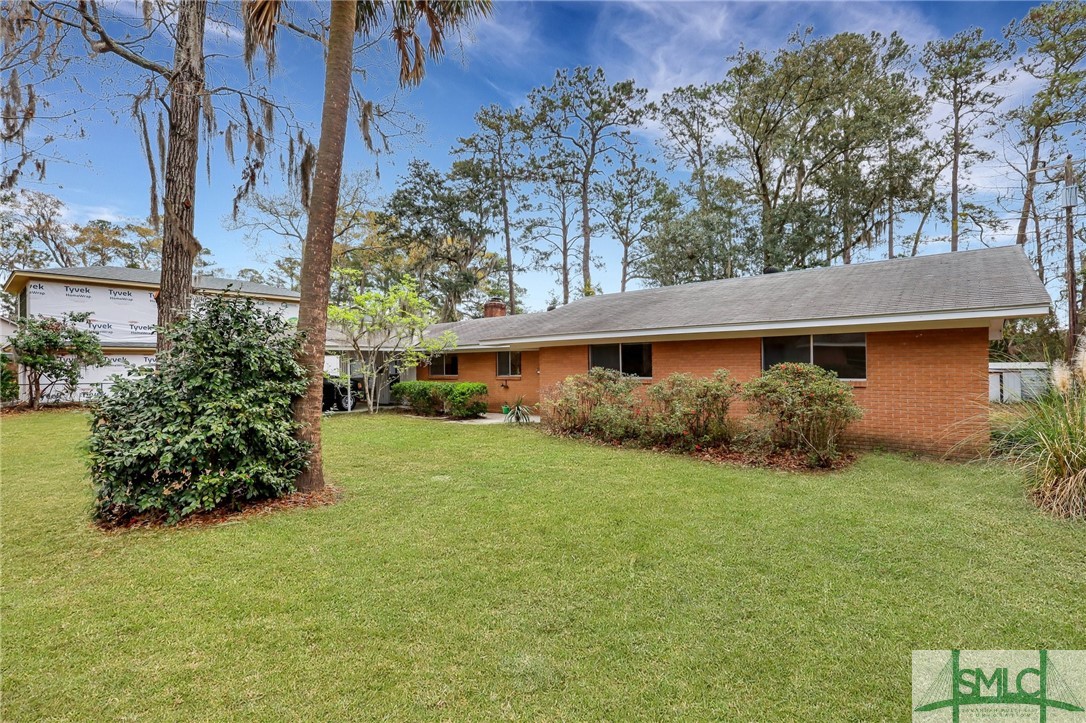 243 Suncrest Boulevard Savannah, GA 31410 - Photo 35 of 43