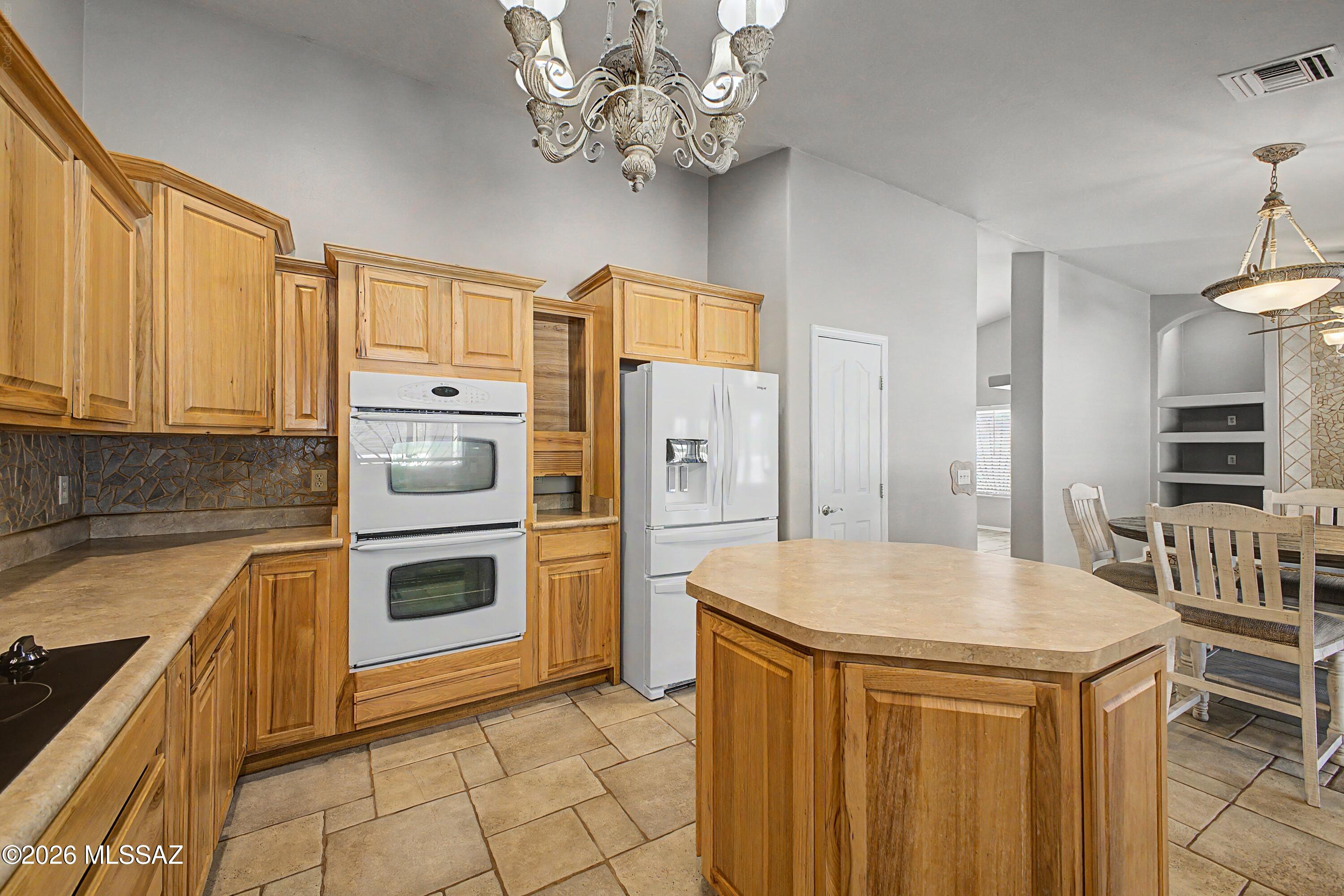 87 Avenida De Las Naciones Rio Rico, AZ 85648 - Photo 14 of 38 DLN Kitchen 3