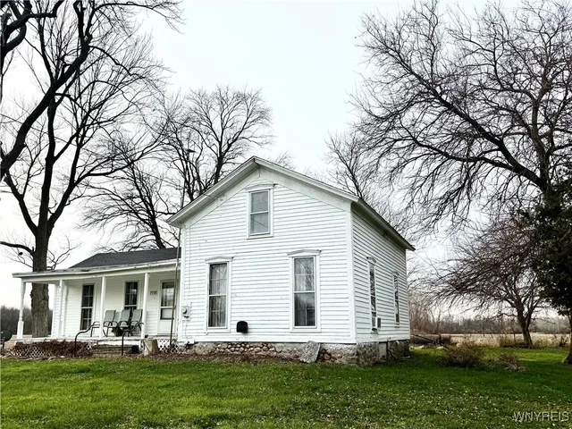 $1,000 | 2728 Marshall Road, Ridgeway, NY 14103