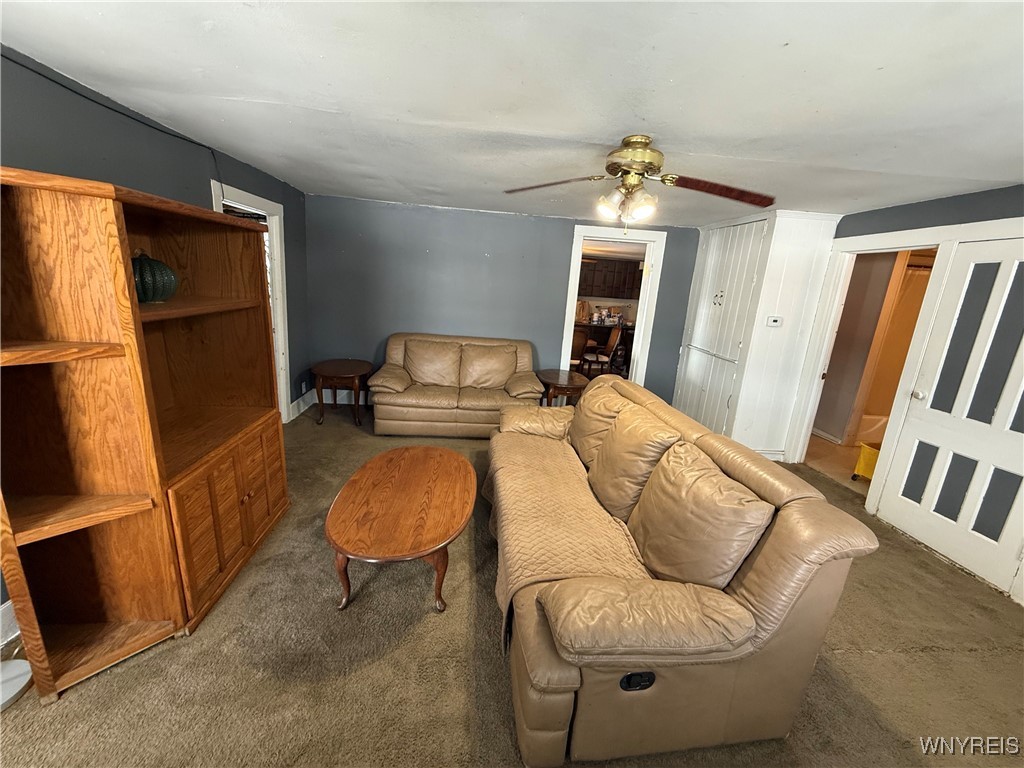 2728 Marshall Road Ridgeway, NY 14103 - Photo 14 of 15