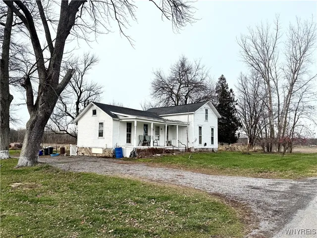 $1,000 | 2728 Marshall Road, Ridgeway, NY 14103