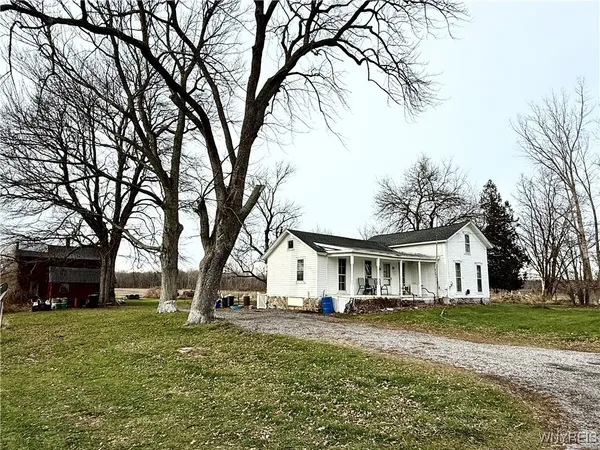 $1,000 | 2728 Marshall Road, Ridgeway, NY 14103