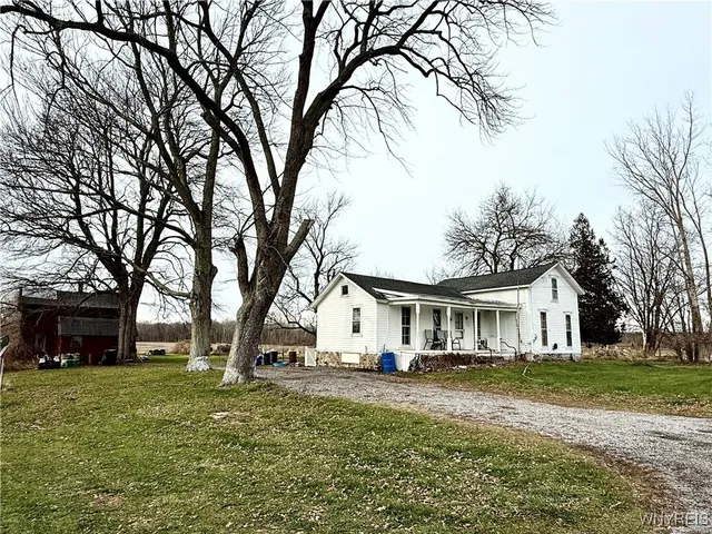 $1,000 | 2728 Marshall Road, Ridgeway, NY 14103