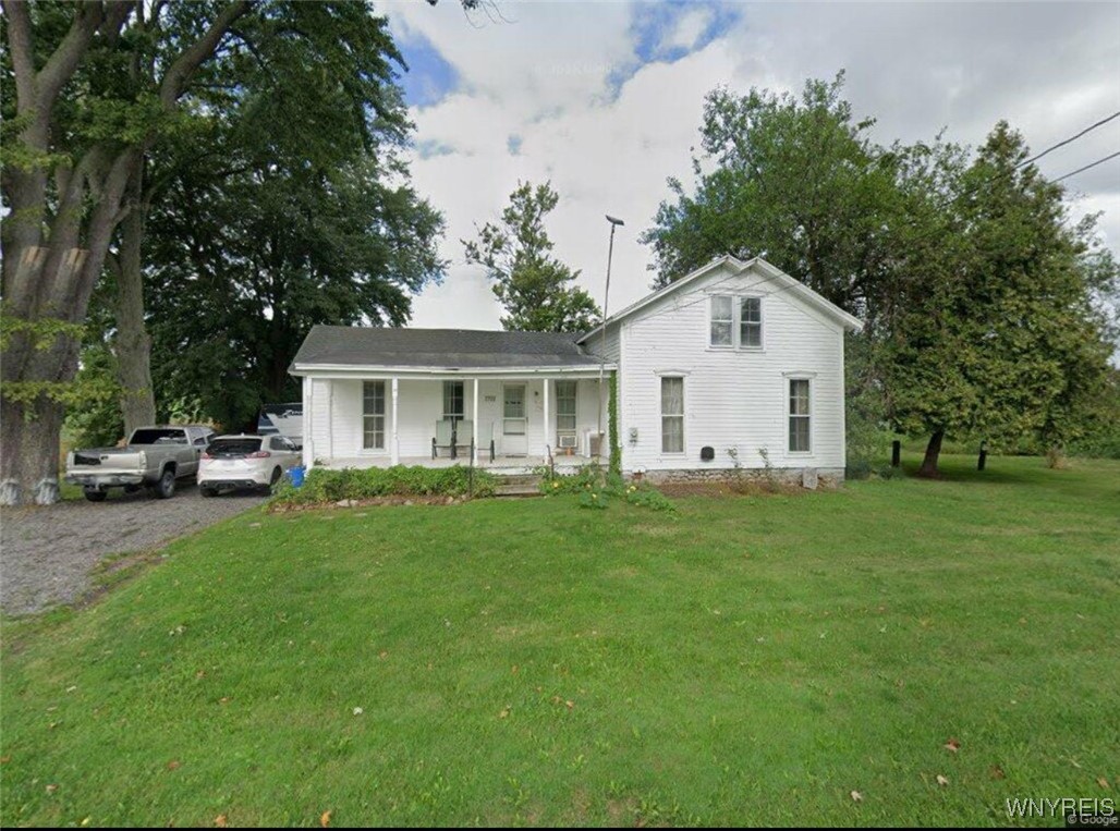 2728 Marshall Road Ridgeway, NY 14103 - Photo 4 of 6