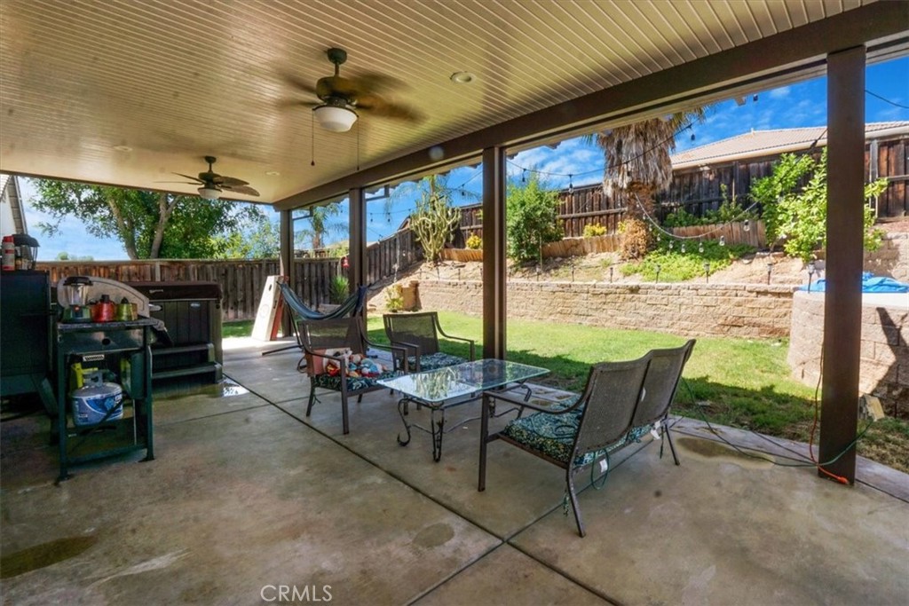 29061 La Ladera Road Menifee, CA 92584 - Photo 49 of 57