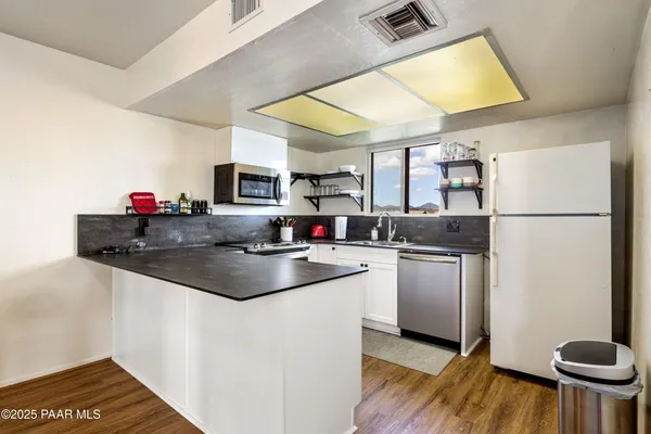 $274,900 | 6152 Antelope Villas Circle, Unit 227, Prescott, AZ 86305