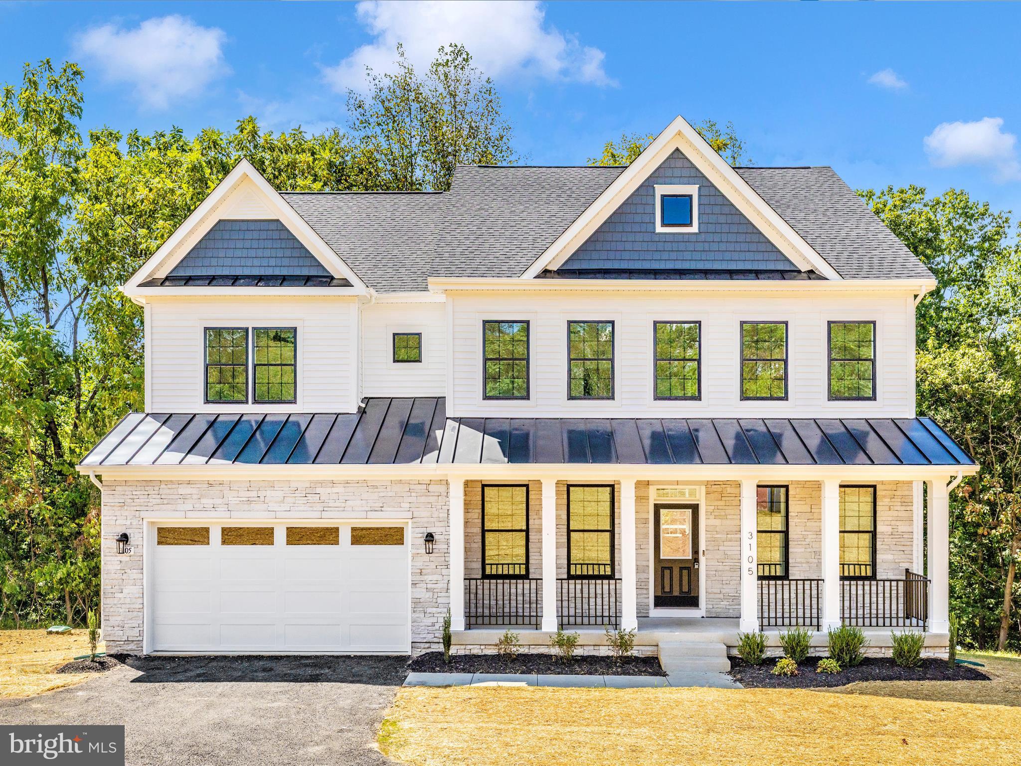 3105 Sumantown Road Middletown, MD 21769 - Photo 2 of 45 Exterior Front