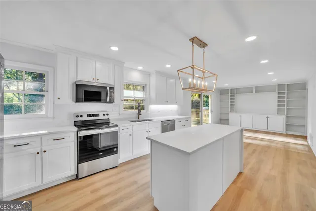 $2,200 | 1806 Knox Street, Dublin, GA 31021