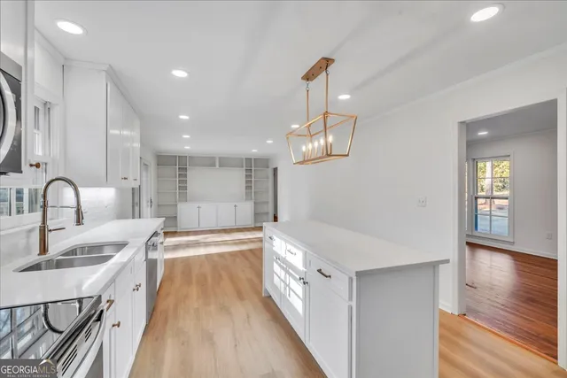 $2,200 | 1806 Knox Street, Dublin, GA 31021