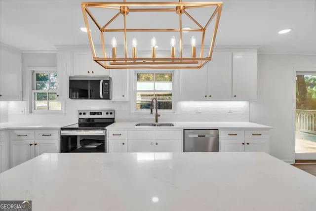 $2,200 | 1806 Knox Street, Dublin, GA 31021