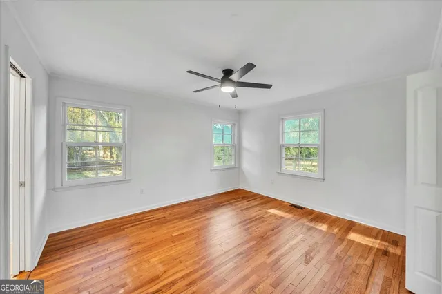 $2,200 | 1806 Knox Street, Dublin, GA 31021