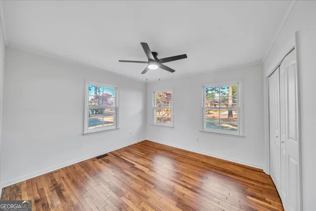 $2,200 | 1806 Knox Street, Dublin, GA 31021