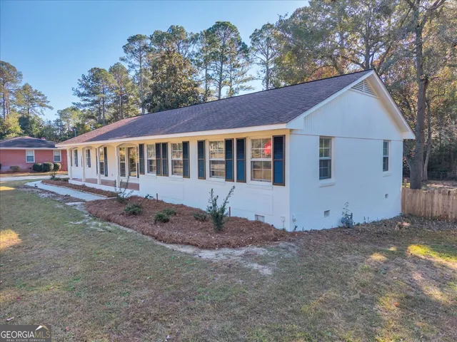 $2,200 | 1806 Knox Street, Dublin, GA 31021