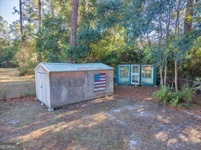 $2,200 | 1806 Knox Street, Dublin, GA 31021