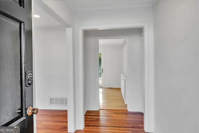 $2,200 | 1806 Knox Street, Dublin, GA 31021