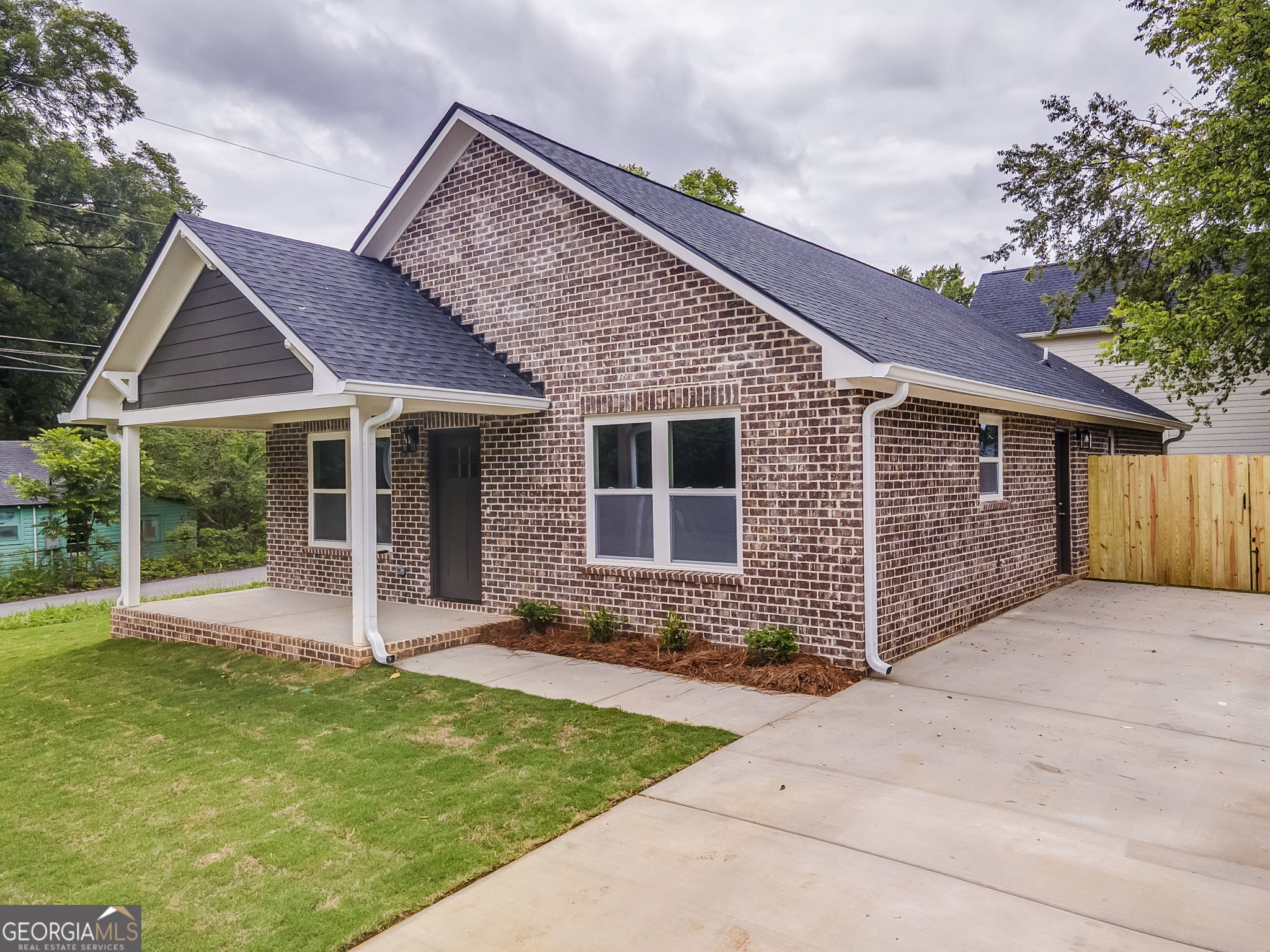 101 Evergreen Street Rome, GA 30161 - Photo 1 of 37