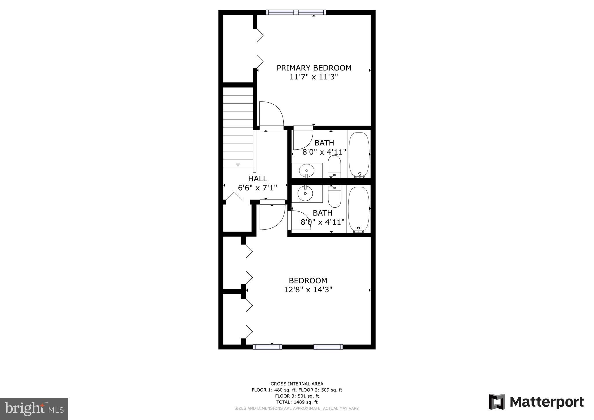 3911 9th Road South Arlington, VA 22204 - Photo 35 of 36 Gallery Image 35