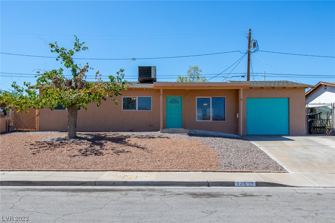 125 Maple Street Henderson, NV 89015 - Photo 1 of 24