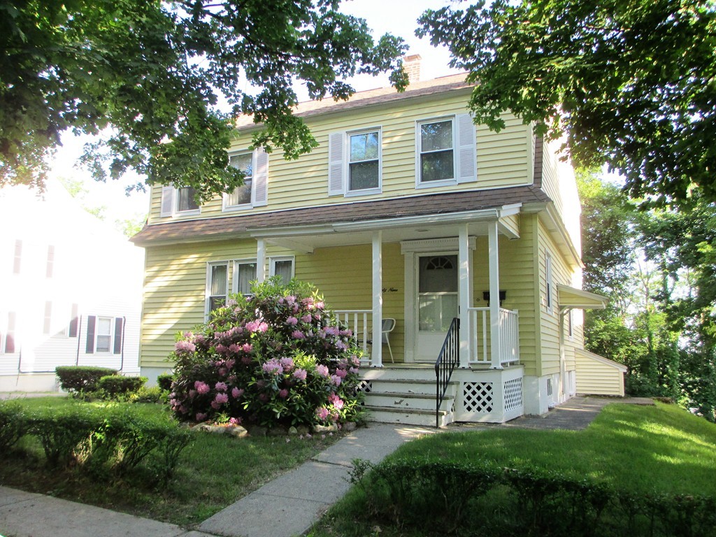 99 Barnard Road Worcester, MA 01605 - Photo 1 of 18 Gallery Image 1