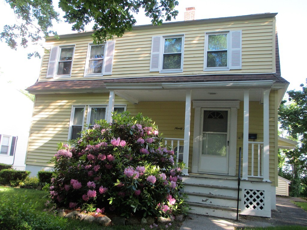 99 Barnard Road Worcester, MA 01605 - Photo 18 of 18 Gallery Image 18