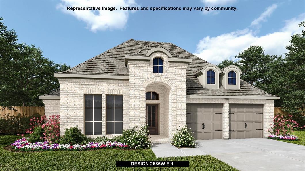 6105 Fadden Road Austin, TX 78738 - Photo 1 of 1