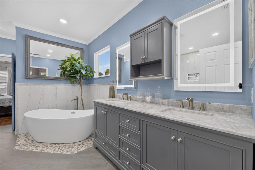 5216 Point Harbor Lane Apollo Beach, FL 33572 - Photo 46 of 88
