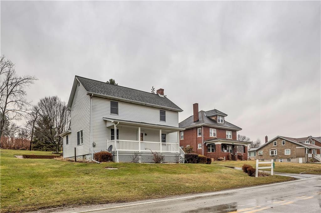 156 Manor Road Delmont, PA 15626 - Photo 3 of 32 Situated on Just Under 1/3 Acre Lot.