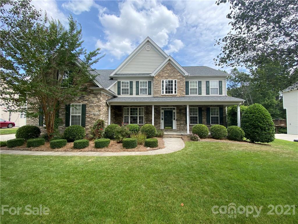 2180 Woodstream Road Harrisburg, NC 28075 - Photo 1 of 44 Gallery Image 1