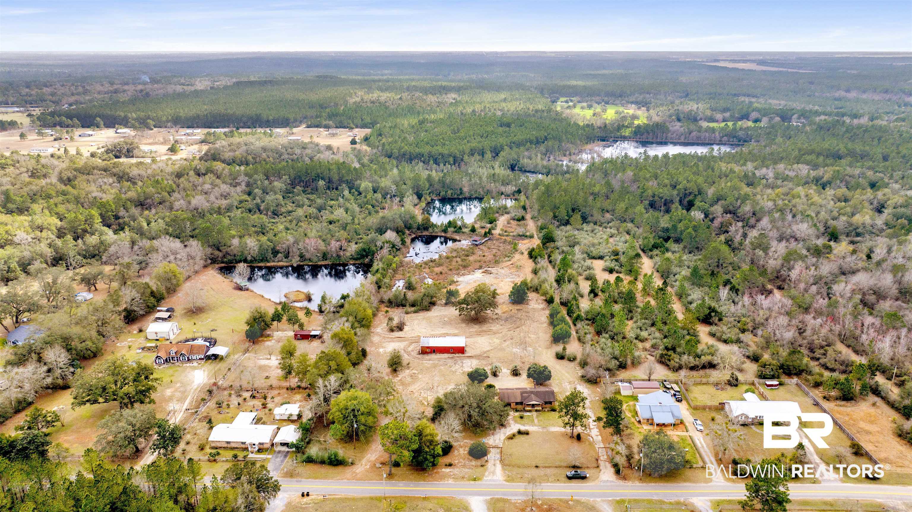 32106 Seminole Road West Seminole, AL 36574 - Photo 18 of 27