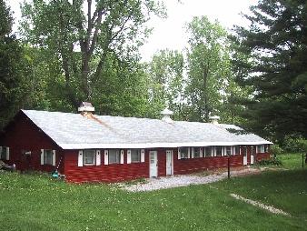 72 Interlaken Road West Stockbridge, MA 01266 - Photo 1 of 1 Primary Photo