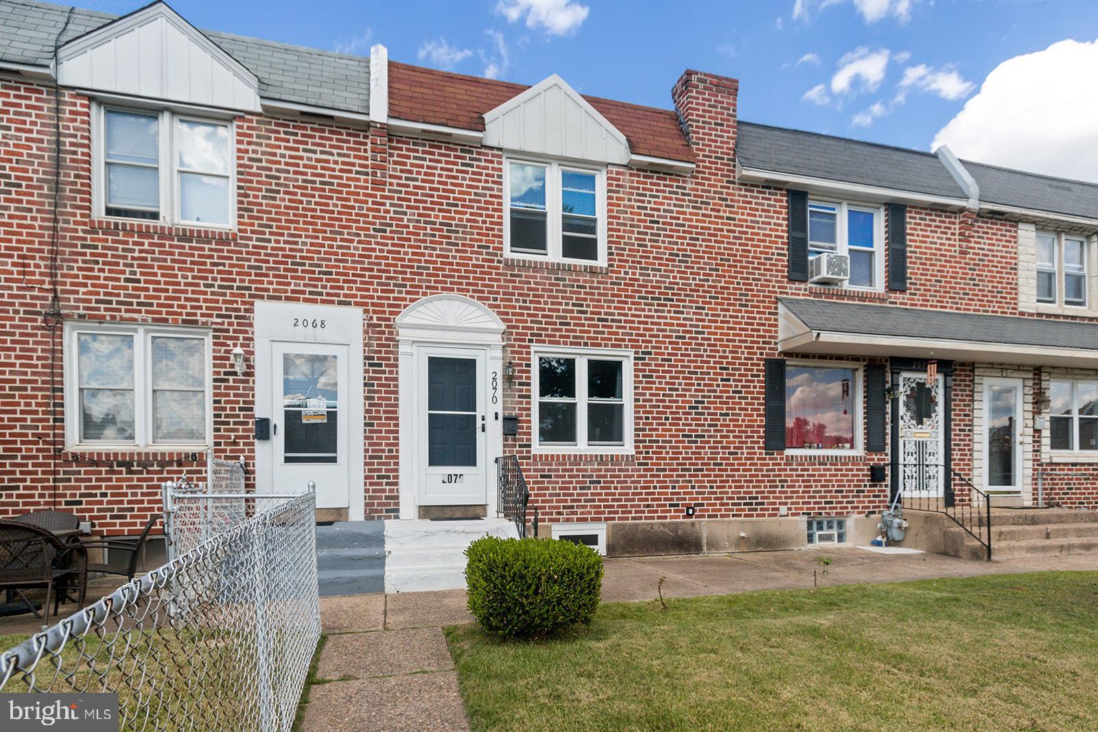 2070 Heather Road Folcroft, PA 19032 - Photo 1 of 30