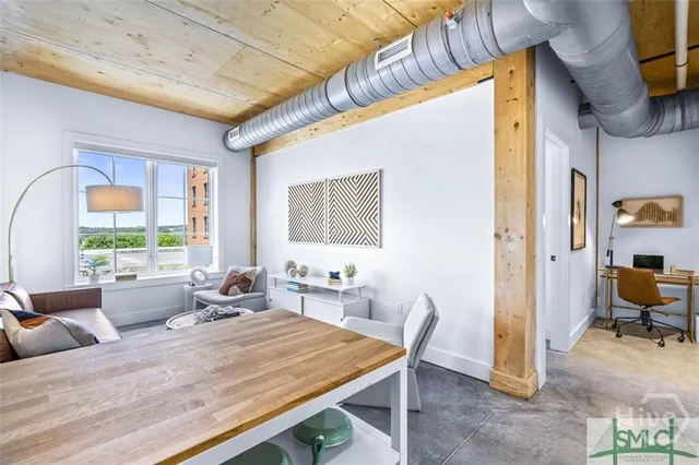 $2,522 | 111 Ann Street, Unit B31, Savannah, GA 31401