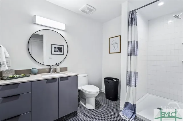 $2,522 | 111 Ann Street, Unit B31, Savannah, GA 31401