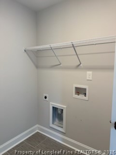 390 Summerhill Road Fayetteville, NC 28303 - Photo 12 of 27 a view of an empty room
