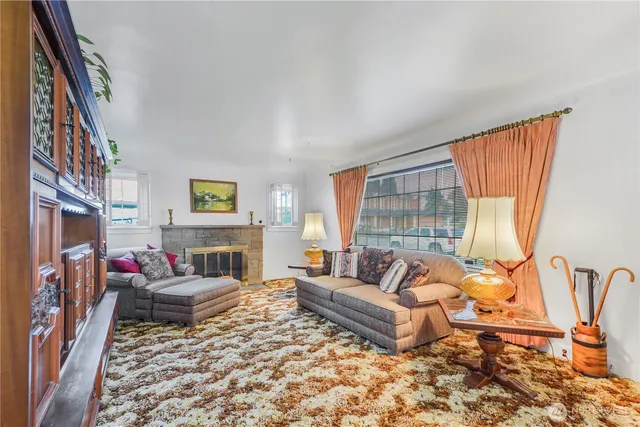 $470,000 | 7024 South Park Avenue, Tacoma, WA 98408