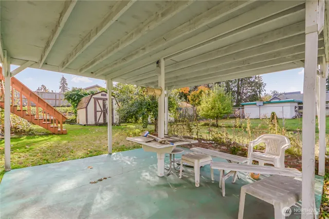 $470,000 | 7024 South Park Avenue, Tacoma, WA 98408