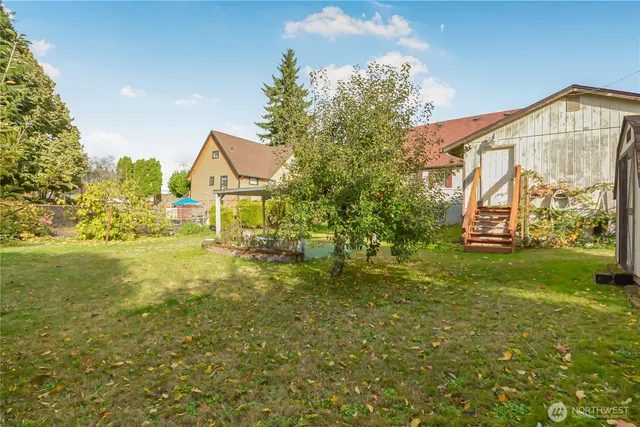 $470,000 | 7024 South Park Avenue, Tacoma, WA 98408