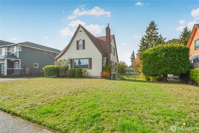 $470,000 | 7024 South Park Avenue, Tacoma, WA 98408
