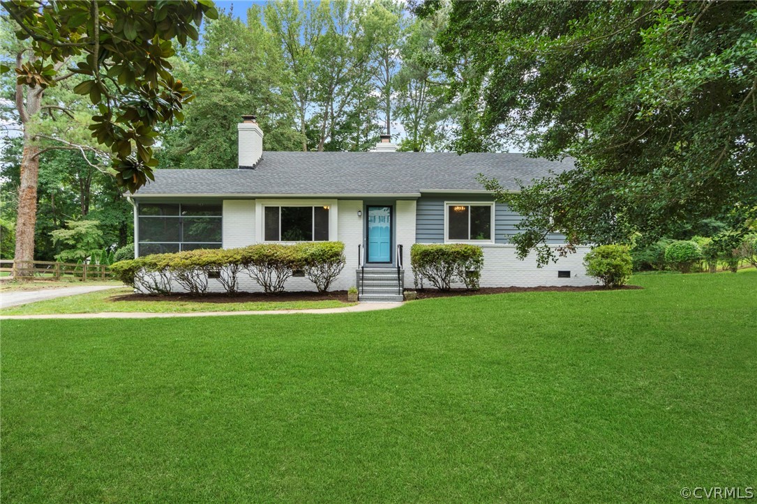 7541 Marilea Road Richmond, VA 23225 - Photo 1 of 32 Gallery Image 1