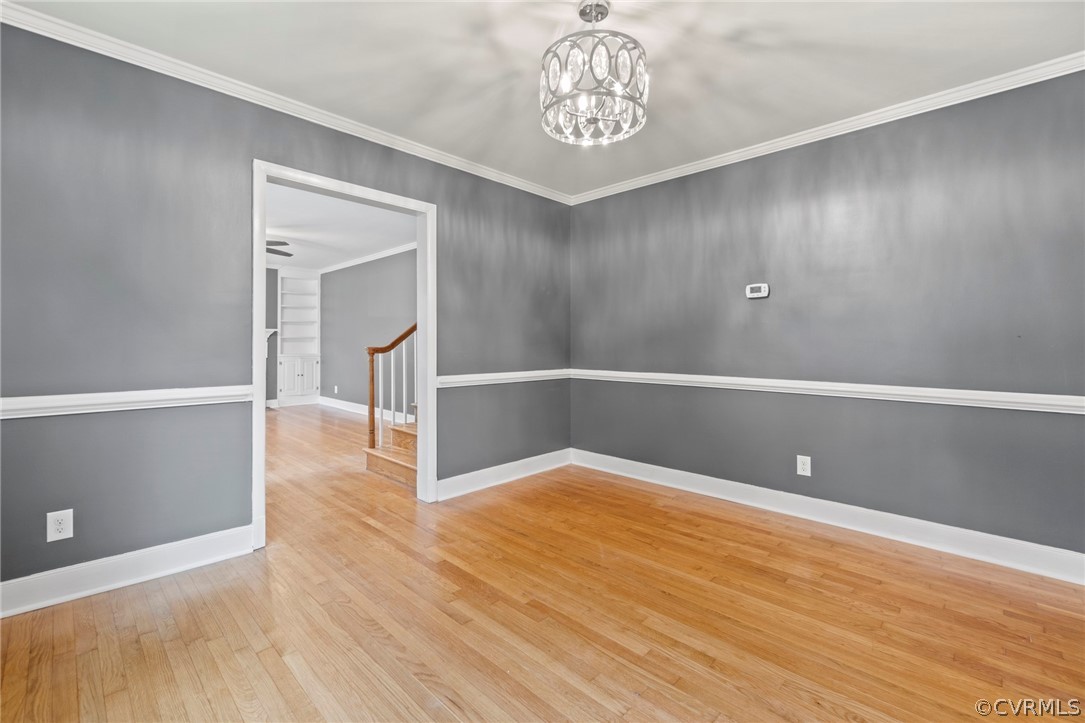 7541 Marilea Road Richmond, VA 23225 - Photo 16 of 32 Gallery Image 16