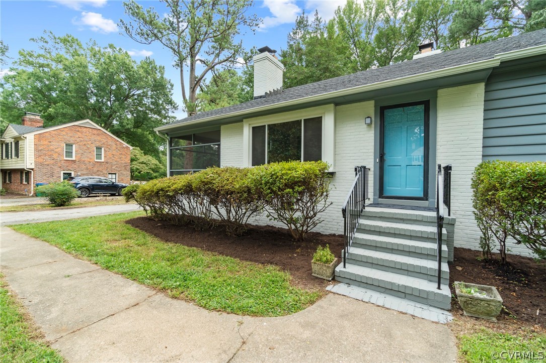 7541 Marilea Road Richmond, VA 23225 - Photo 2 of 32 Gallery Image 2