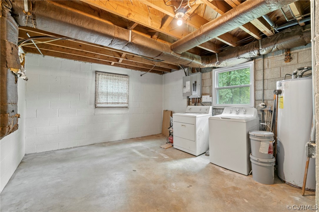 7541 Marilea Road Richmond, VA 23225 - Photo 21 of 32 Gallery Image 21