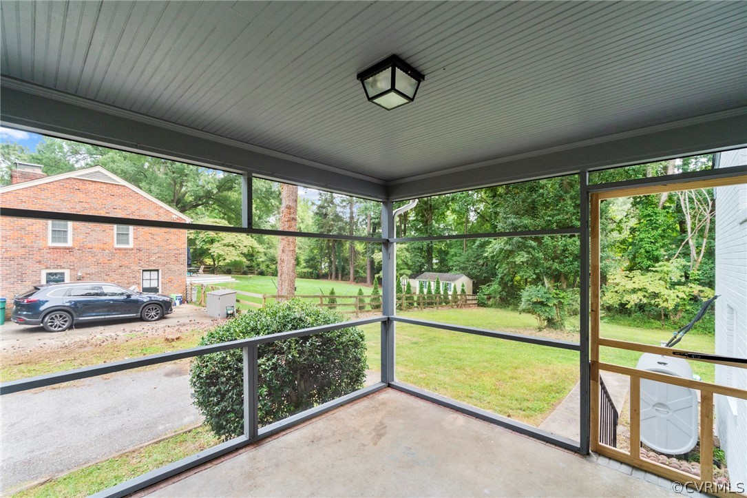 7541 Marilea Road Richmond, VA 23225 - Photo 24 of 32 Gallery Image 24