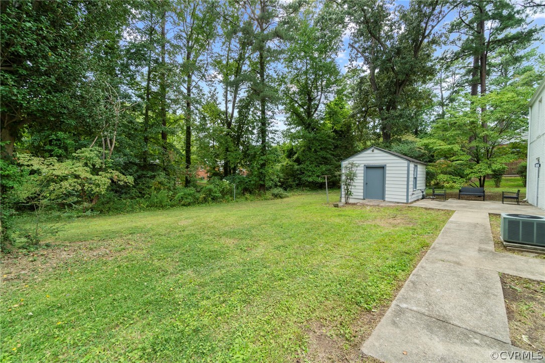 7541 Marilea Road Richmond, VA 23225 - Photo 26 of 32 Gallery Image 26