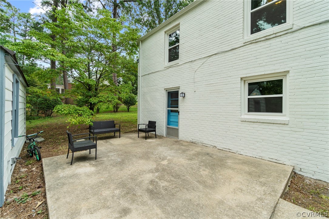 7541 Marilea Road Richmond, VA 23225 - Photo 27 of 32 Gallery Image 27