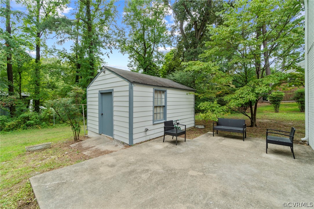 7541 Marilea Road Richmond, VA 23225 - Photo 28 of 32 Gallery Image 28