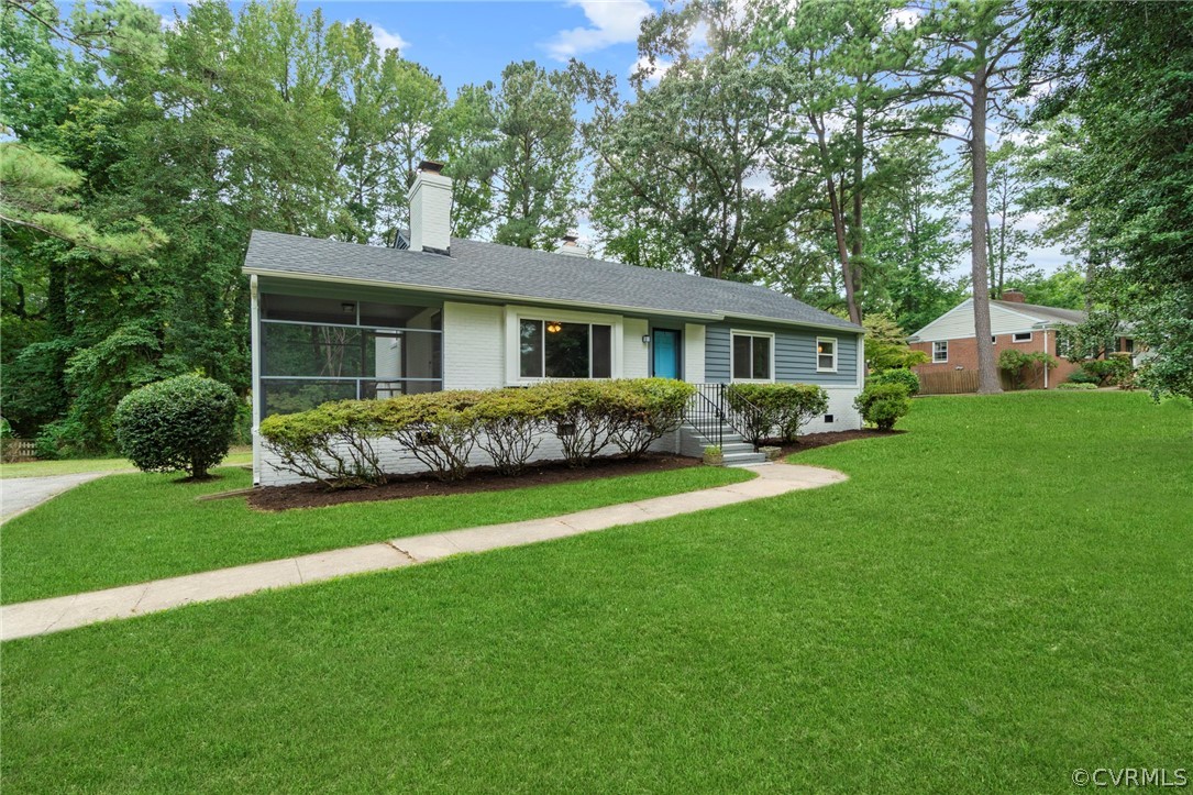 7541 Marilea Road Richmond, VA 23225 - Photo 3 of 32 Gallery Image 3